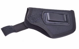 Holster Inside IWB Concealed carry pour Pistolet semi auto compact ou sub-compact